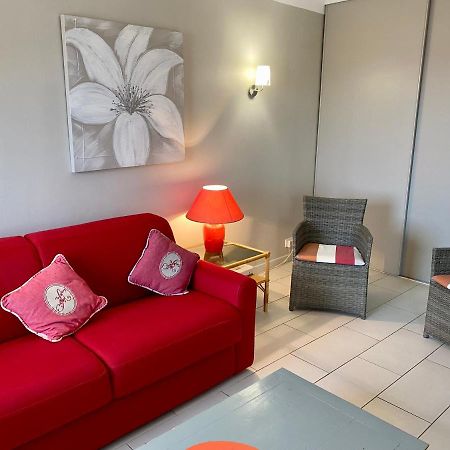 Appartement Front De Mer Canet-en-Roussillon Ngoại thất bức ảnh