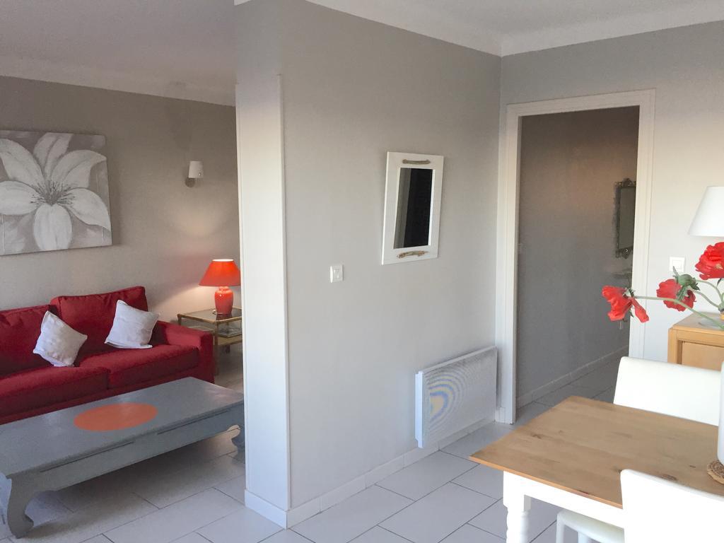 Appartement Front De Mer Canet-en-Roussillon Ngoại thất bức ảnh