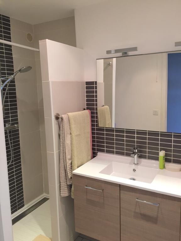Appartement Front De Mer Canet-en-Roussillon Ngoại thất bức ảnh